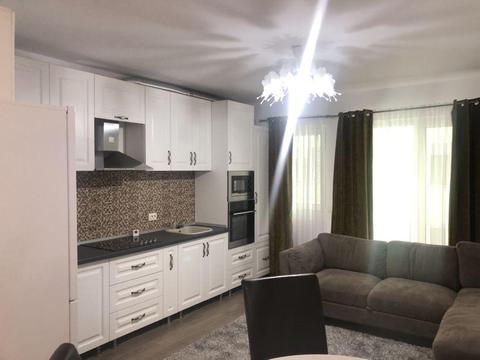 Apartament doua camere, zona Mall/Kfc