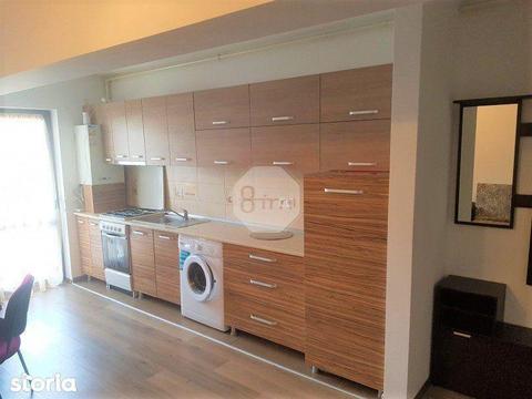 Inchiriere Apartament 2 Camere, Decomandat, 53 mp, Parcare, Zona Pompi