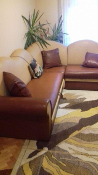 Închiriez apartament 3 camere