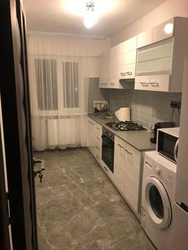 Inchiriez apartament 2 camere ultral