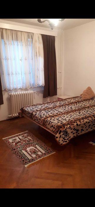 Pf Închiriez apartament cu 2 camere in cart Gheorgheni