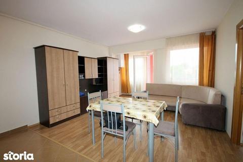 2 camere, bloc nou, modern, cu parcare, in Gheorgheni, strada Alverna