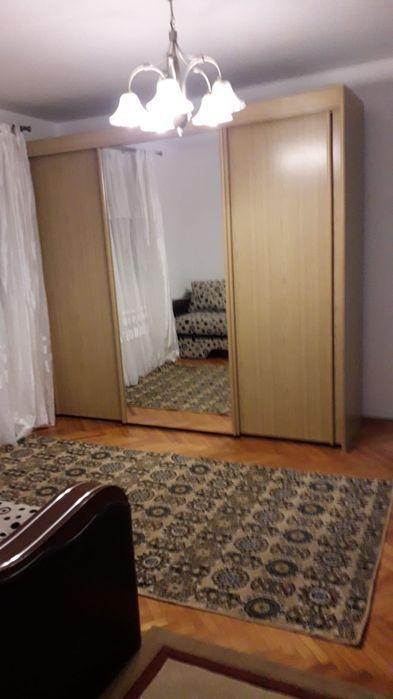 Inchiriez apartament 2 camere Gheorgheni