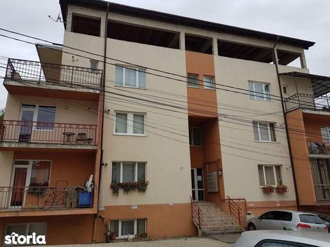 Apartament 3 camere, mobilat, utilat pe str Erkel Ferenc, in Buna Ziua