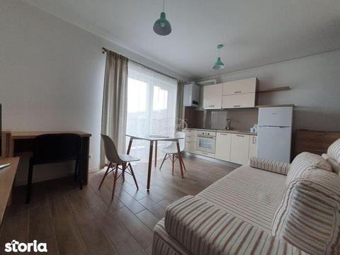 Apartament in constructie premium zona USAMV