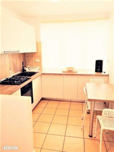 Apartament modern, 2 camere, Piata Mihai Viteazul