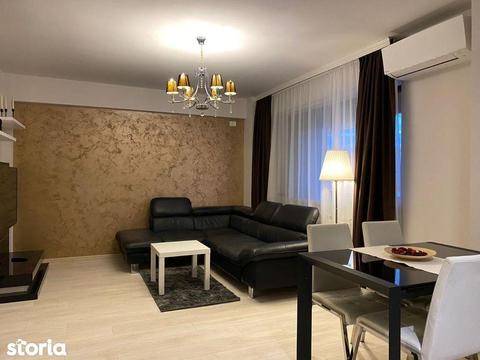 Tomis Plus ,apartament modern totul nou ,termen lung ,loc parcare