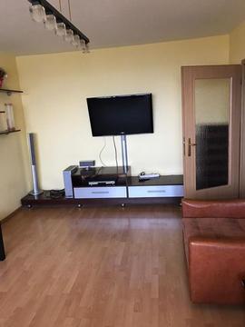 Tomis Nord apartament 3 cam dec