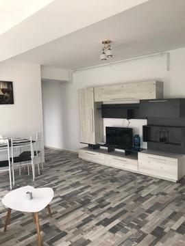 Apartament doua camere VIVO bloc nou GAZE