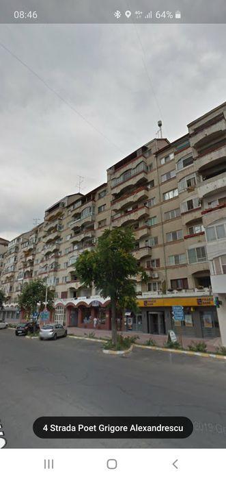 Inchiriez apartament 4 camere central