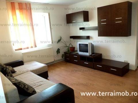 Inchiriere apartament 2 camere in -zona Select