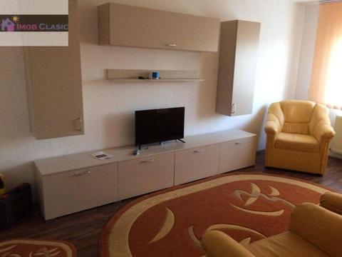 Inchiriere apartament cu 3 camere, etaj 2, micro 12