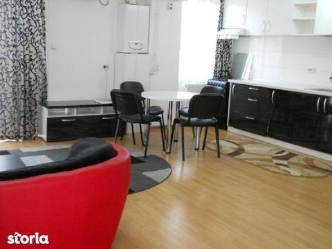 Inchiriere apartament 3 camere, Duplex, Classpark