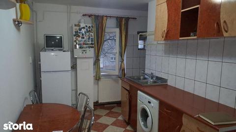 Dorcas Imob.:Apartament modern,zona 1 Mai-Pelendava