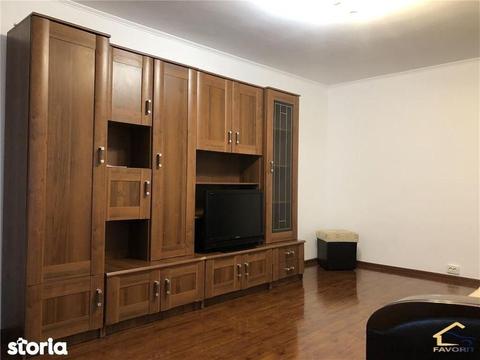Apartament decomandat cu 2 camere in Brazda - Simplon