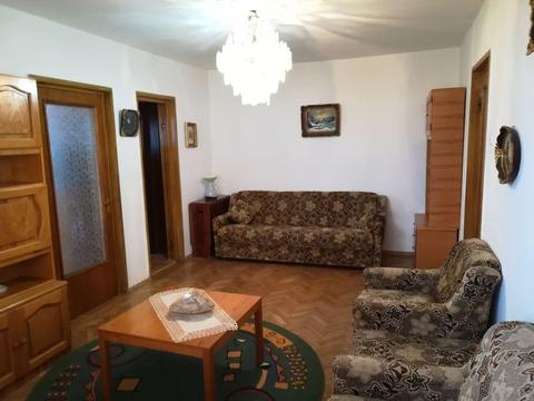 Închiriez apartament 2 camere openspace,zonă bună,semicentral,mobilat