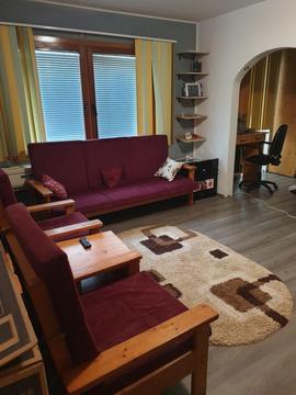 Inchiriez apartament 2 camere