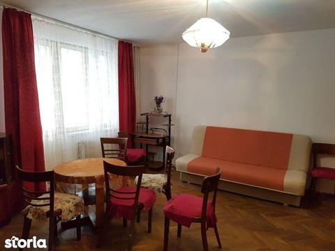 Închiriere apartament 2 camere în Târgu Jiu, strada Nicolae Titulescu