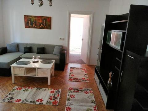 Închiriez apartament 2 camere,mobilat,Zamfirescu