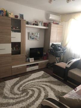 Închiriez apartament 2 cam al Armatei