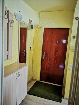 Dau în chirie sau vând, apartament,etajul1