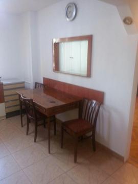 Ofer la inchiriat apt.2 camere dec-Balcescu,etaj 1