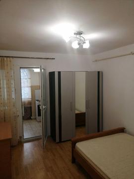 Închiriez apartament cu o camera zona Tudor Vladimirescu
