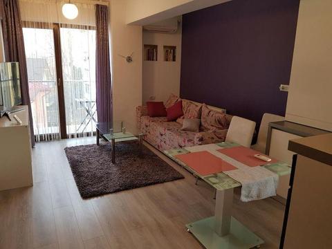 Apartament luxos cu 2 camere in Tatarasi!