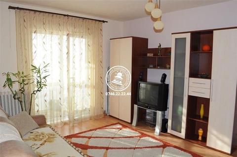 Apartament cu 3 camere, Bularga!