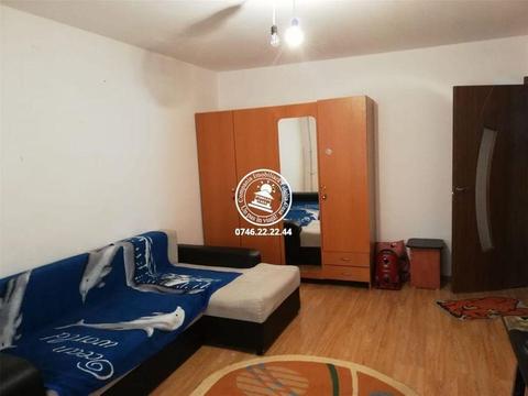 Apartament cu 1 camera in Bularga, Baza3!