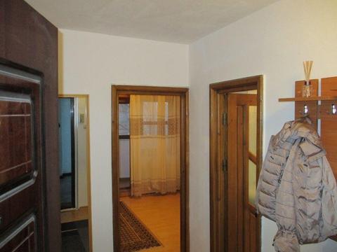 Apartament 1 camera D, et 1/8, Pacurari Kaufland - PERSOANA FIZICA