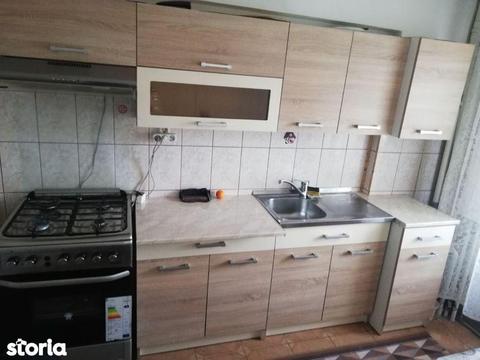 Apartament 3 camere Podu Ros- Palas