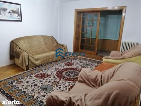 Apartament 3 camere Bucsinescu 400E