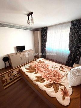 Apartament 1 cameră Păcurari-Alpha Bank/renovat-prima închiriere!!