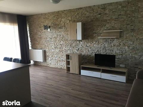 Zona Hotel Carpati BLOC NOU apartament 2 camre emobilat utilat LUX