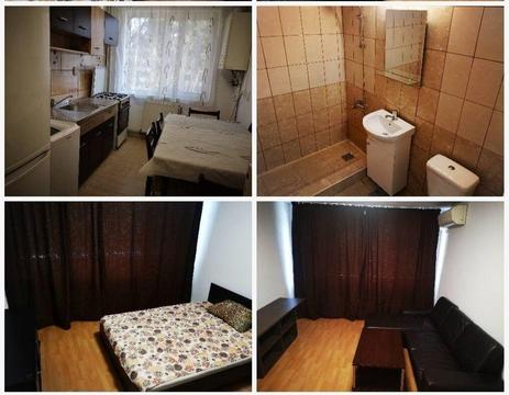 De închiriat apartament 2 Camera pe Aleea Carpați lângă Darin Market