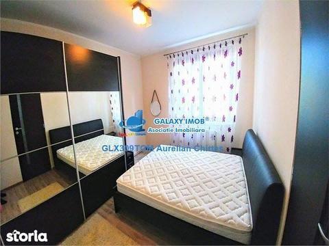 For rent apartment with 2 rooms in Cornisa from 5 minutes distance UMF