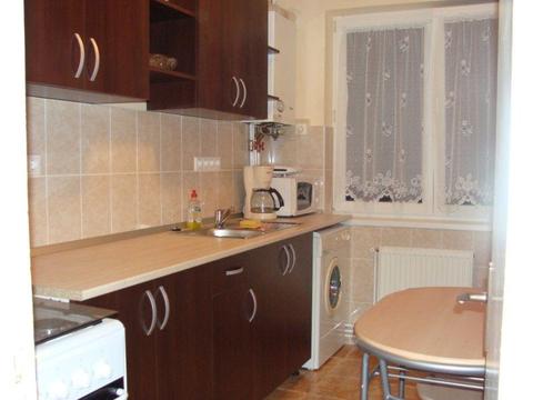 Inchiriez apartament cu 2 camere in 7 Noiembrie