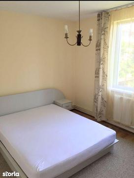 Apartament cu 2 camere in zona UMFST( 7 Noiembrie)