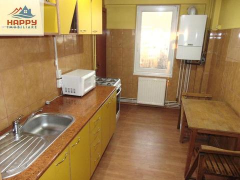 CC/92 Apartament cu 3 camere in Tudor