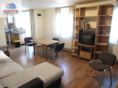 CC/88 Apartament cu 4 camere in Centru