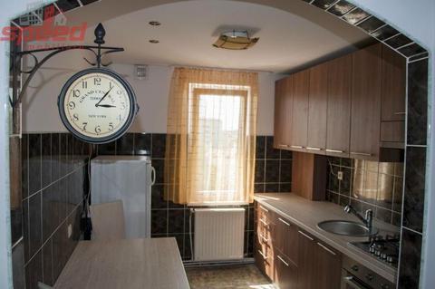 AA/608 De închiriat apartament cu 2 camere în Tg Mureș - Semicentral