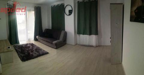 CC/715 De închiriat apartament cu 2 camere în Tg Mureș - Tudor