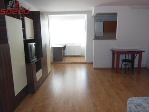 AA/363 De închiriat apartament cu 1 cameră în Tg Mureș - Cornișa