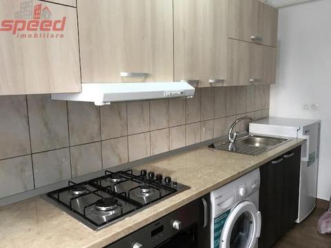 AA/582 De închiriat apartament cu 1 cameră în Tg Mureş - Tudor