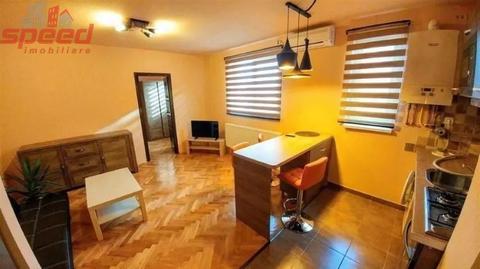 CC/679 De închiriat apartament cu 2 camere în Tg Mureș - Semicentral