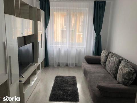 AA/672 De inchiriat apartament cu 2 camere in Tg