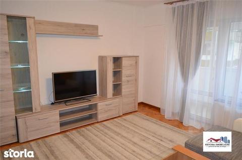 Apartament cu 1 Camera de Inchiriat in Zona Ultracentrala