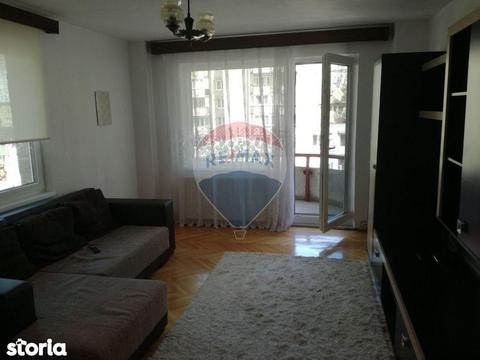 Apartament cu 2 camere în zona ultracentral