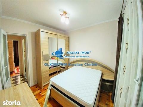 Inchiriez apartament cu 3 camere in 7 Noiembrie la 5 min de UMF